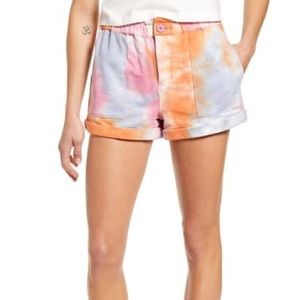 BLANKNYC SWEET SPOT SHORTS NWOT